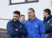 "Динамо" - "Бенфика": битва за выход в плей-офф Лиги чемпионов