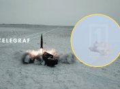 Было слышно два взрыва