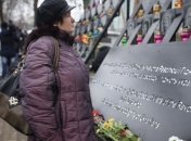 Украина выделила 300млн на строительство мемориальных комплексов