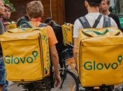 Жизнь и здоровье курьеров Glovo застрахованы 