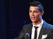 The Best FIFA: сколько голосов набрал Роналду