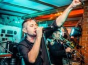 Жадан снялся в экранизации своей книги