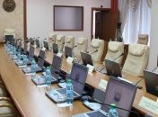 Правительство Молдовы вдвое сокращает число министерств