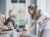 День соцпрацівника в Україні — вітання у віршах та листівках