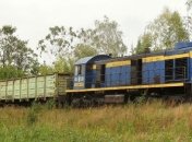 "Укрзализныця" сорвала поставку руды в Европу 