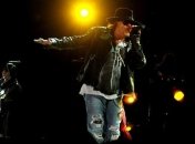 Новый альбом Guns N’ Roses почти записан