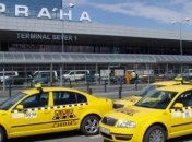 Пражские власти объявили войну нечестным таксистам 