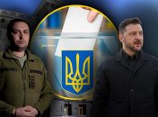 Кирилл Буданов и Владимир Зеленский