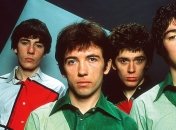 Buzzcocks: панк-рок группа потеряла своего фронтмена