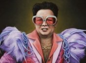 Невозможно сдержать смех: художник "поработал" над стилем мировых лидеров 