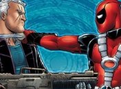 "Дэдпул-2": о героях фильма