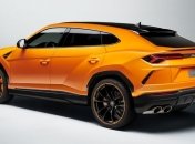 Lamborghini Urus обзавелся новым пакетом Pearl Capsule