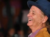 Билл Мюррей получил специальную награду на кинофестивале в Риме