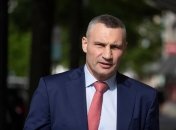 Виталий Кличко