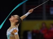 Гимнастка Солдатова опровергла информацию о попытке самоубийства (Видео)