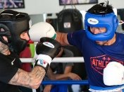 Пакьяо: Чувствую себя на 25