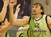 От чего умер 45-летний легендарный баскетболист сборной Украины