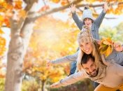 Детская афиша на 27 и 28 сентября