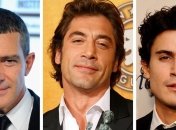 Красавцы-мужчины: самые горячие испанские актеры (Фото)