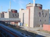 Запорожская АЭС отключила 5-й блок