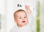 Таблица прикорма детей до года: как вводить продукты по месяцам