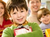 Женщины выбирают подарки лучше мужчин