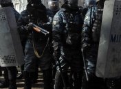 В МВД объяснили, почему правоохранители применили оружие