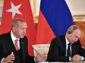 Почему Эрдоган не называет Путина агрессором?