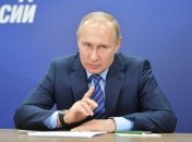 Путин отказался от теледебатов