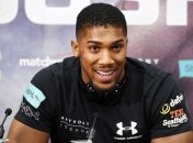 Хирн назвал следующего соперника Джошуа после боя с Кличко