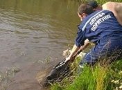 На Прикарпатье в чемодане на дне озера нашли тело пропавшей студентки