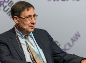 Хербст: Я подозреваю, что "Северный поток 2" не будет завершен