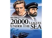Отменены съемки фильма "20 000 лье под водой"