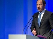 Тигипко рассказал, о чем говорил с Чубайсом и Кудриным