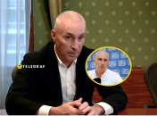 Бизнесмен Александр Ярославский