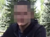 Боевик "Оплота" добровольно покинул террористов