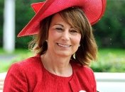 Мама Кейт Миддлтон собирается устроить пышные крестины для принца Луи