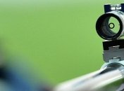 Сборная Украины стала второй на ЧМ в стрельбе по движущейся мишени