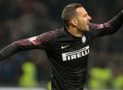 Лідер Інтера може відновитись до гри з Ювентусом