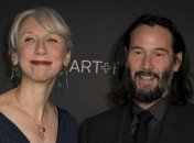 "Просто идеальная пара": коллега Киану Ривза рассказала о его романтических отношениях