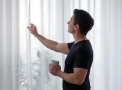 Занавески от IKEA очищают воздух в помещении
