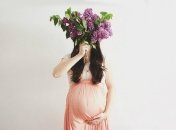 Как выглядит живот на 34 неделе беременности: 10 фото беременных из Инстаграма