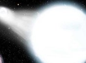 Астрономы предсказали слияние пары белых карликов