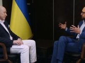 Яценюк рассказал о заявлениях Бойко относительно скидок на газ РФ