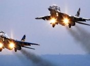 В ВВС дали разъяснение разрешению сбивать самолеты-нарушители‍