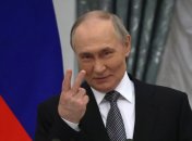 Володимир Путін