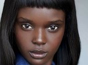 Невероятные снимки девушки, которую легко спутать с куклой (Фото) 