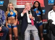 Слова Ломаченко перед боем с Ригондо