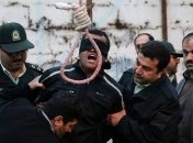 В Иране казнили восьмерых человек, осужденных за теракты в июне 2017-го 