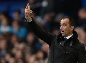 Мартинес: "Эвертон" мечтает пройти в Лиге Европы весь путь до конца